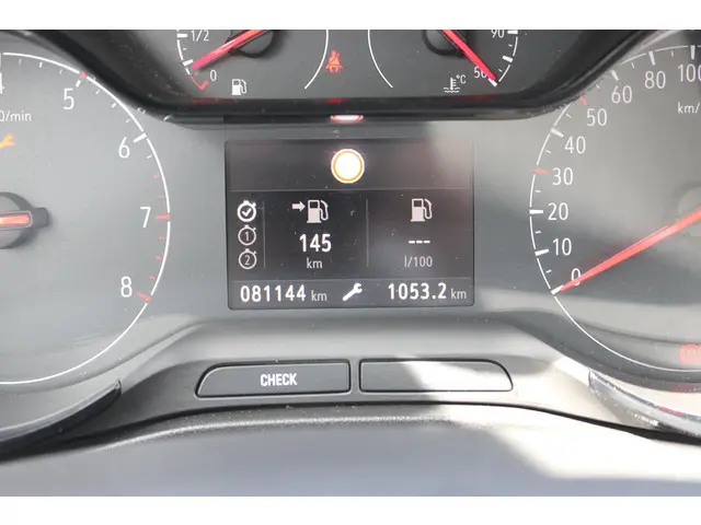 Opel Crossland X 1.2 Turbo 120 Jaar Edition 2020 Benzine 13