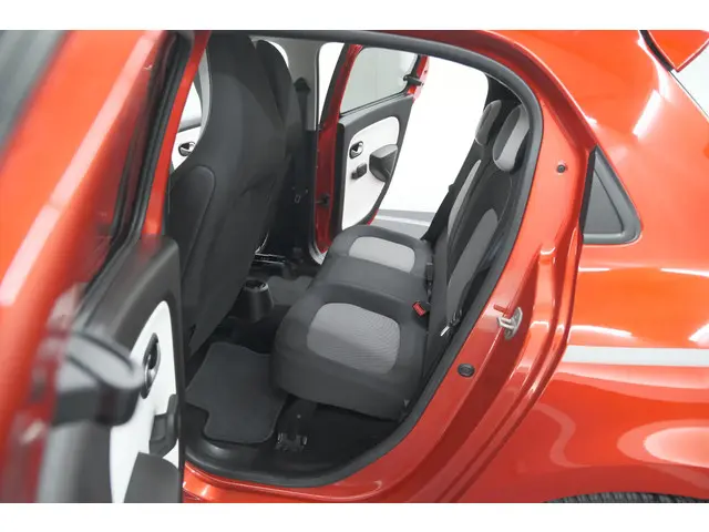 Renault Twingo 1.0 SCe Limited 2019 Benzine 26