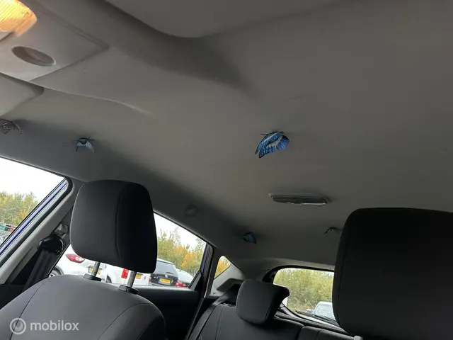 Ford Fiesta 1.0 Style 2014 Benzine 21