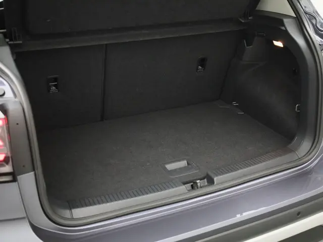 Volkswagen T-Cross 1.0TSI/116PK Style DSG 2025 Benzine 19