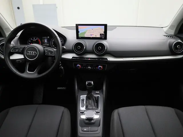 Audi Q2 35 TFSI/150PK Pro Line 2023 Benzine 4