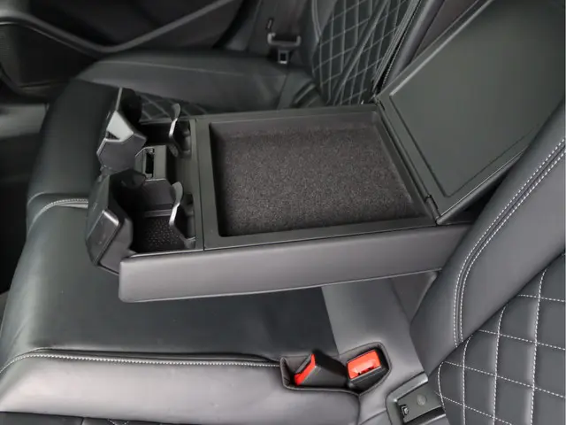 Audi A5 Sportback 3.0TFSI S5 quattro 2018 Benzine 35