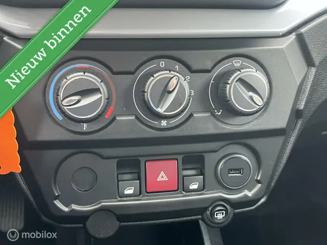 Aixam Crossover Crossover Premium 2025 Diesel 10