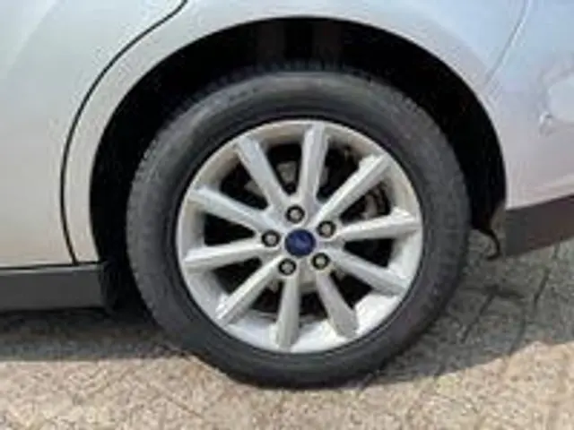 Ford C-MAX 1.0 Titanium|CRUISE|PDC|AIRCO|NAVI 2016 Benzine 24