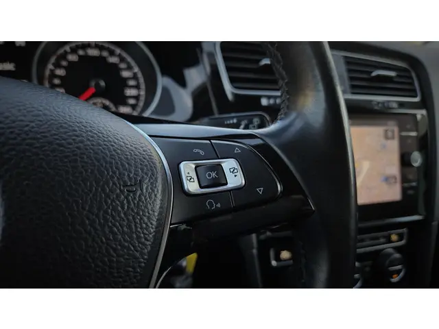 Volkswagen Golf 1.5 TSI JOIN R-Line 2018 Benzine 12