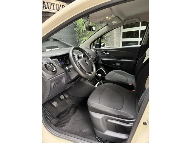 Renault Captur 0.9 TCe Intens 2019 Benzine 6