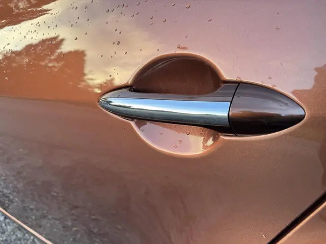 Hyundai ix20 1.4i i-Motion 2014 Benzine 21