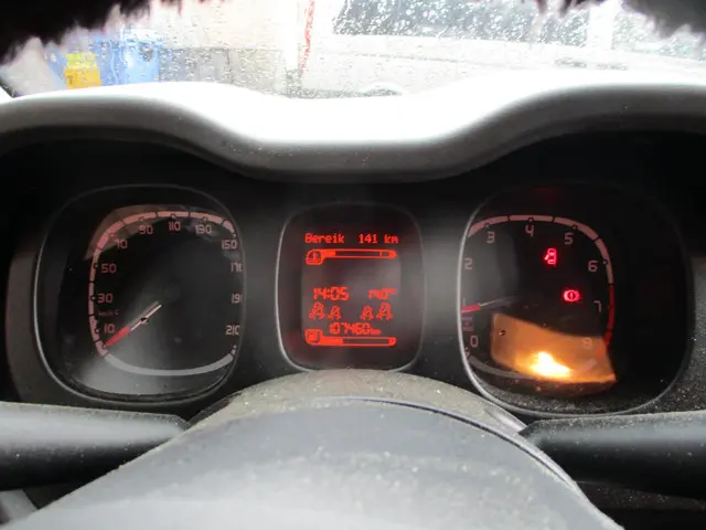 Fiat Panda 1.2 Edizione Cool 2015 Benzine 3