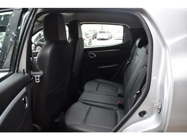 Dacia Spring Expression 27 kWh 2023 Elektrisch 12