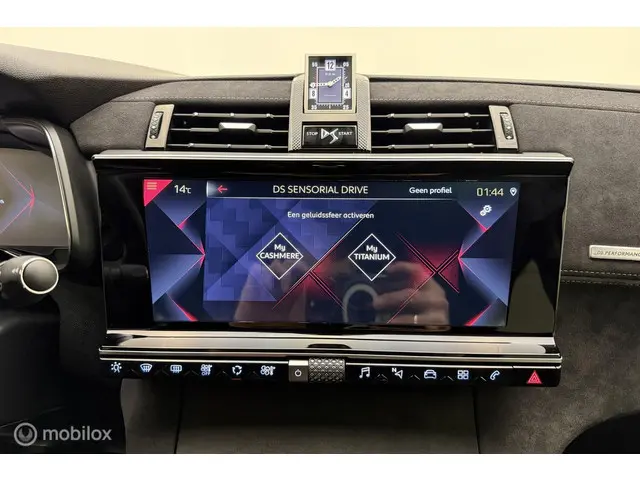 DS DS 7 Crossback 1.6 PureTech So Chic 2019 Benzine 26