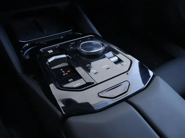 BMW 5 Serie Touring 530e 2024 Hybride Benzine 31