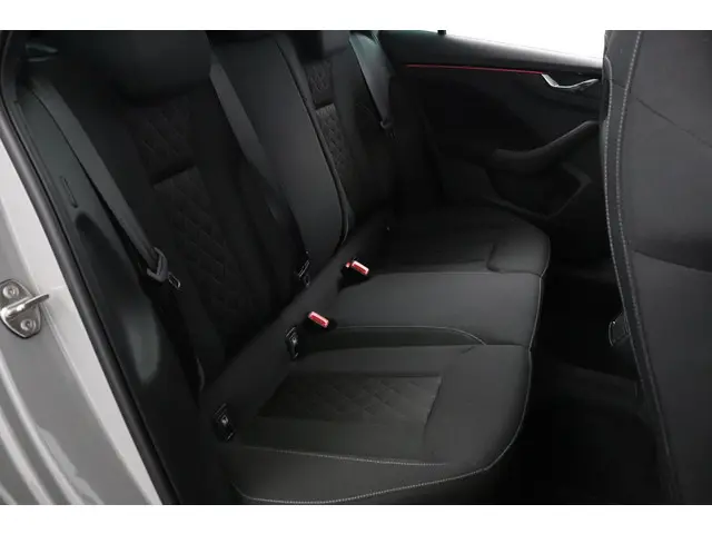 Škoda Scala 1.0 TSI 115pk Sport Business 2020 Benzine 10