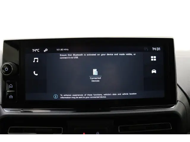 Citroën Berlingo 1.5 BlueHDi 100 S&S L1 2024 Diesel 18
