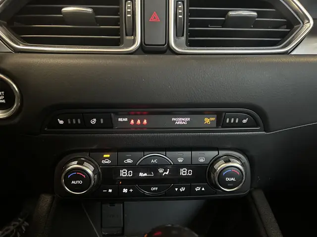 Mazda CX-5 2.0 SkyActiv-G 165 TS+ 2018 Benzine 15