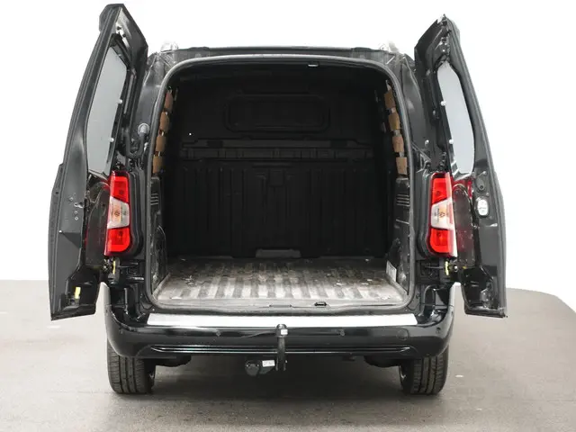 Opel Combo 1.5D 130PK L2H1 Edition Automaat 2022 Diesel 3