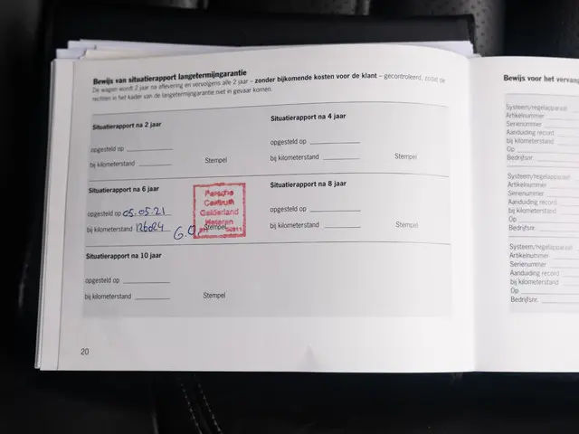 Porsche Cayenne 4.8 Turbo S 2015 Benzine 56