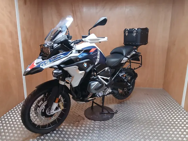 BMW R 1250 GS 3