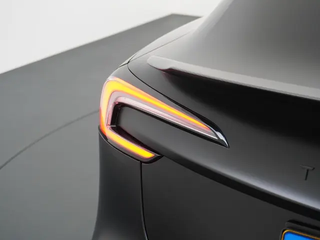 Tesla Model 3 Performance AWD 78 kWh 2025 Elektrisch 9