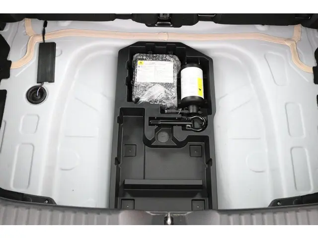 Toyota Aygo X 1.0 VVT-i MT Play 2024 Benzine 38