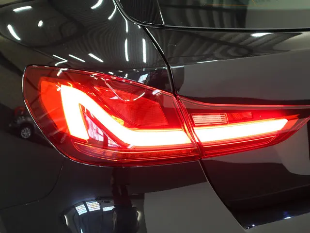 BMW 1 Serie 118i M-Sport Automaat 2024 Benzine 8