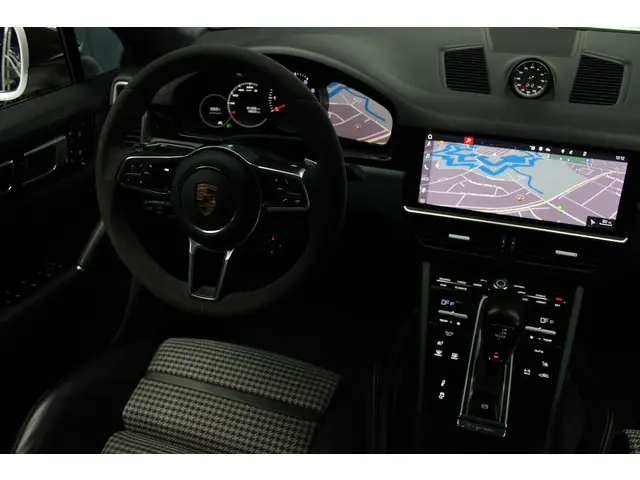 Porsche Cayenne Coupé 3.0 GT 2020 Benzine 15