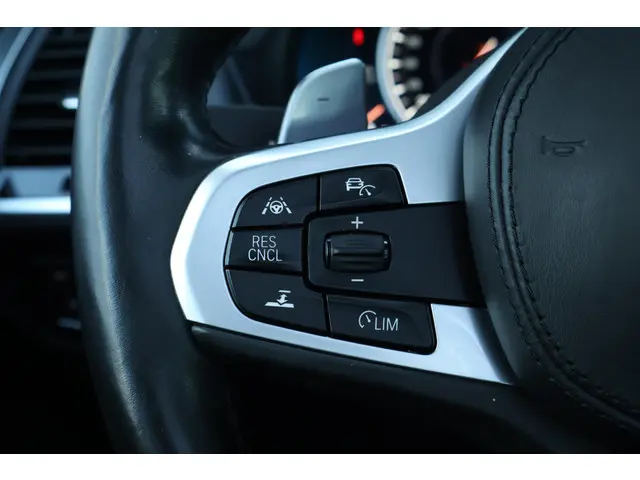 BMW X4 xDrive20d High Executive 2018 Diesel 18