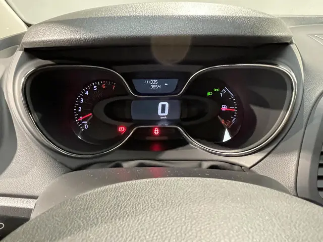 Renault Captur 0.9 TCe Intens 2017 Benzine 27