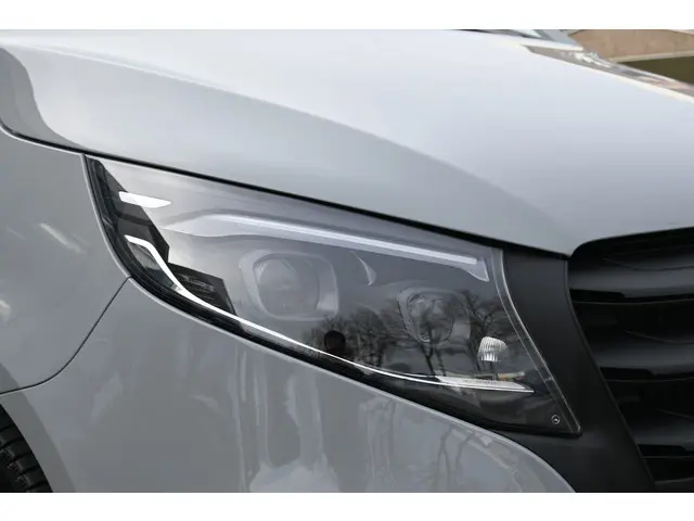 Mercedes-Benz Vito 116 CDI L3 Pro/Select 2024 Diesel 11