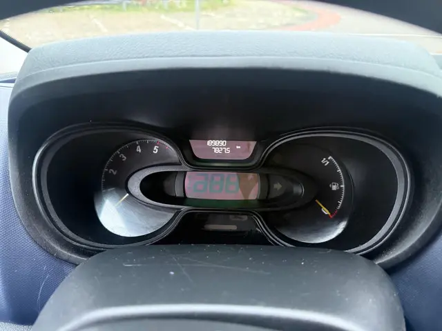 Opel Vivaro 1.6 CDTI L2H1 Edition 2015 Diesel 19