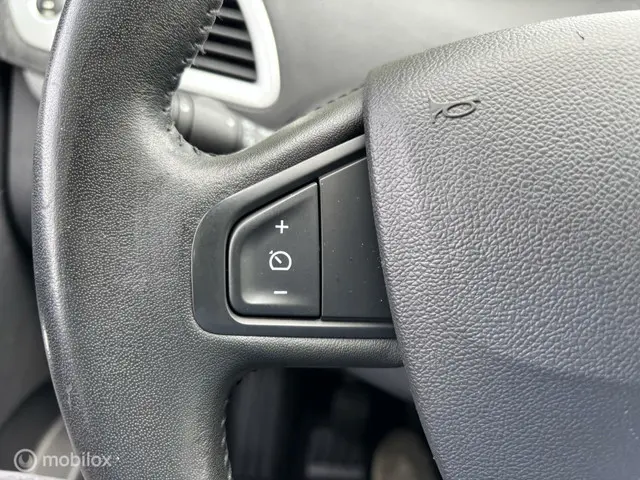 Renault Grand Scénic 1.2 TCe Authentique 7p. 2014 Benzine 26