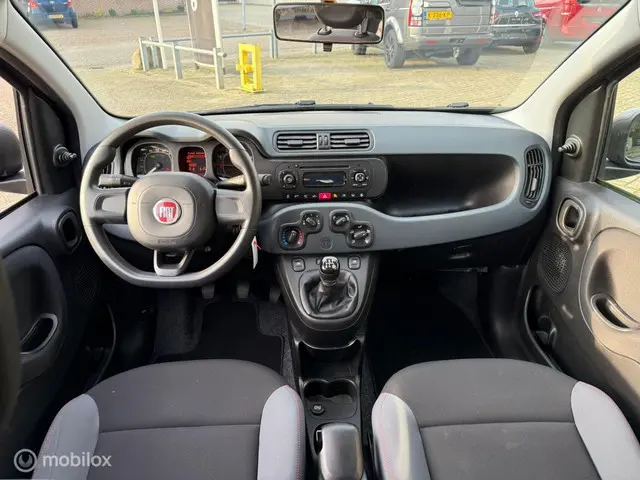 Fiat Panda 0.9 TwinAir Popstar 2018 Benzine 10