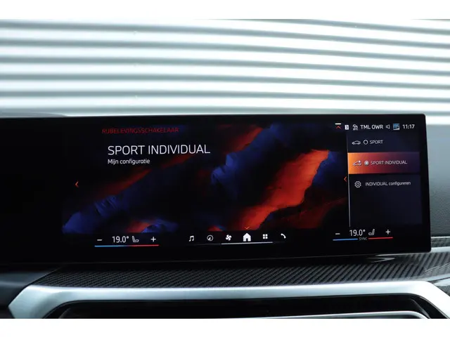 BMW i4 eDrive40 2024 Elektrisch 27