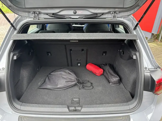 Volkswagen Golf 1.4 eHybrid GTE 2022 Hybride Benzine 29