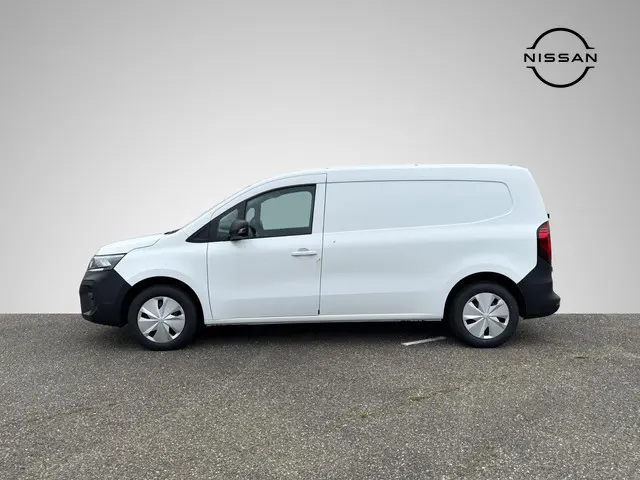 Nissan Townstar N-Connecta L2 44 kWh 2025 Elektrisch 7