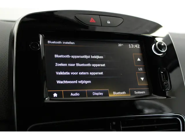 Renault Clio Estate 1.5 dCi Ecoleader 2017 Diesel 29