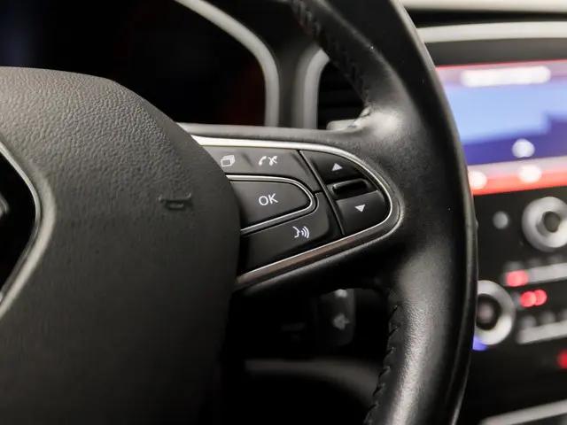 Renault Mégane Estate 1.2 TCe Sport 2017 Benzine 21