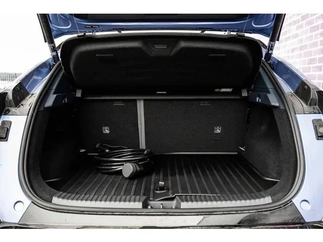 Lynk & Co 02 More 66 KW 2026 Elektrisch 29