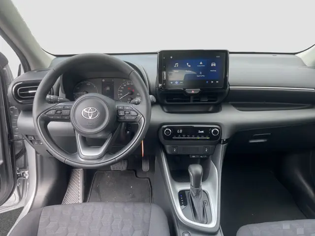 Toyota Yaris 1.5 Hybrid Active 2025 Hybride Benzine 3