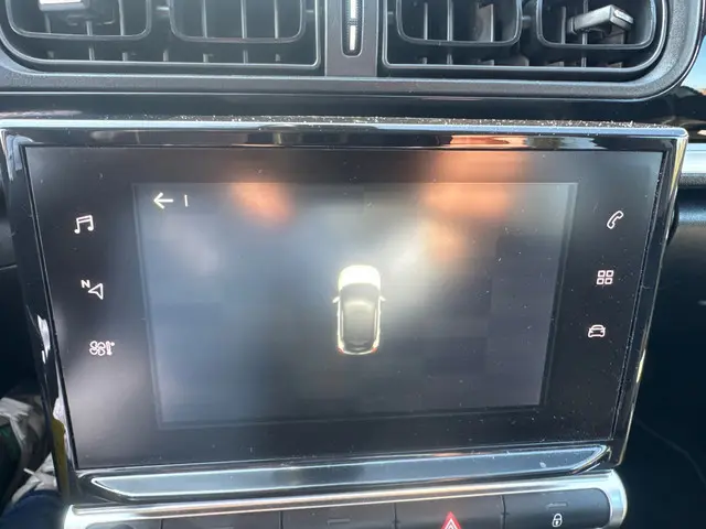 Citroën C3 1.2 PureTech Feel Edition 2018 Benzine 16