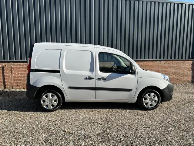 Renault Kangoo bestel 1.5 Blue dCi 95 Comfort 2020 Diesel 3