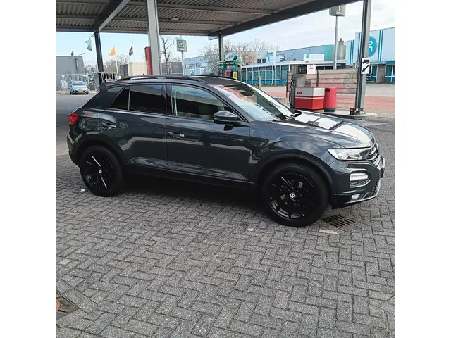 Volkswagen T-Roc 1.5 TSI Sport 2018 Benzine 3