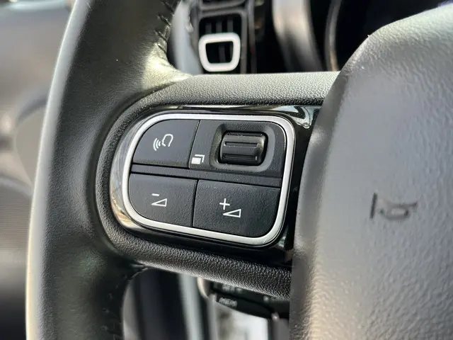 Citroën C3 Aircross PureTech 110 EAT6 Feel 2022 Benzine 18