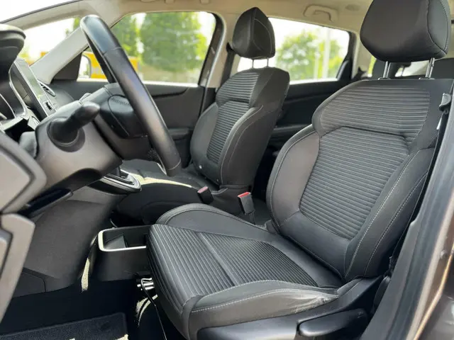 Renault Grand Scénic 1.3 TCe Zen 2018 Benzine 10