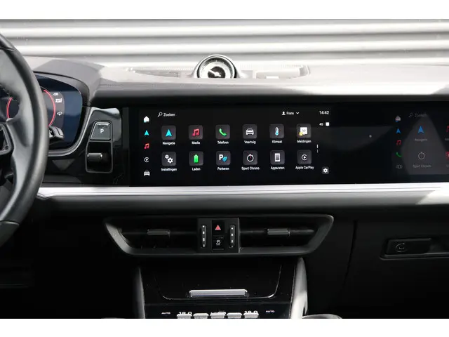 Porsche Cayenne 3.0 E-Hybrid 2023 Hybride Benzine 33