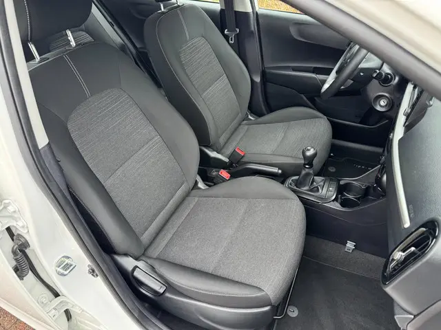 Kia Picanto 1.0 MPi ComfortPlusLine 2020 Benzine 8