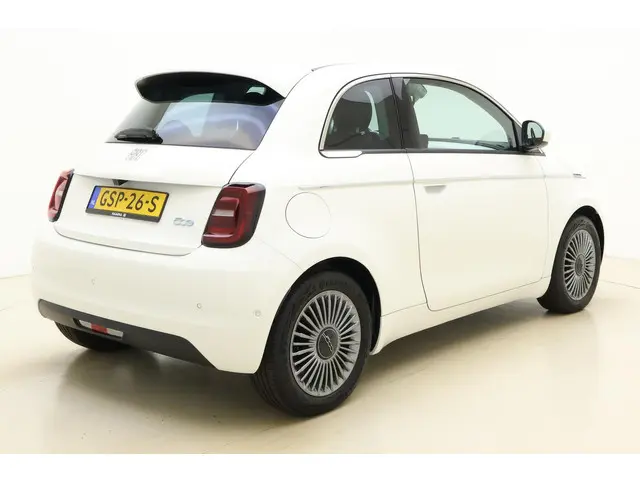 Fiat 500e Urban 42 kWh 2024 Elektrisch 2
