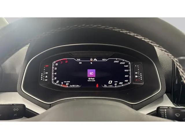 SEAT Ibiza 1.0 EcoTSI 95pk 4.OH! Edition 2023 Benzine 18