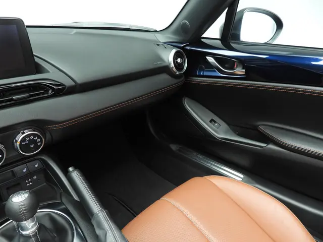 Mazda MX-5 2.0 SkyActiv-G 184 Sportive 2022 Benzine 25