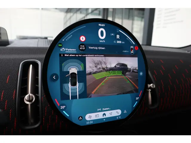 MINI Countryman E 2026 Elektrisch 17