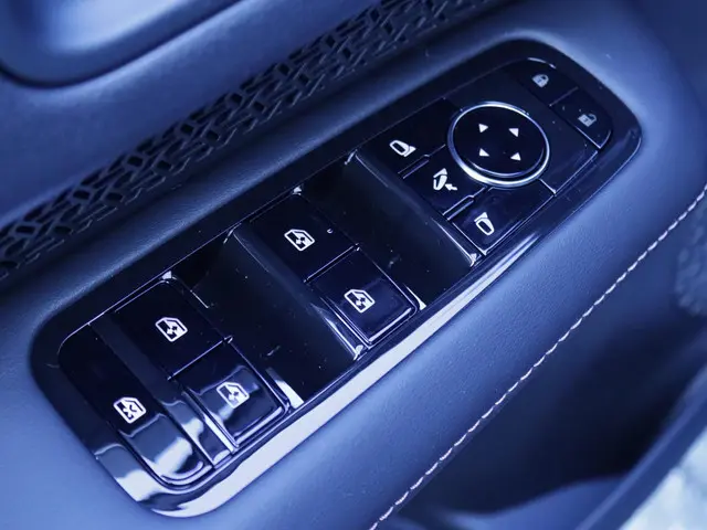 Nissan ARIYA Limited Edition 87 kWh 2026 Elektrisch 14